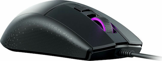 Roccat Burst Core RGB Gaming Mouse 8500 DPI Black