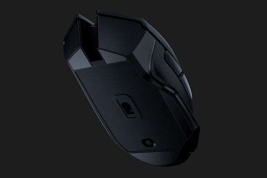 Razer Basilisk X Hyperspeed Ασύρματο Gaming Ποντίκι 16000 DPI Μαύρο