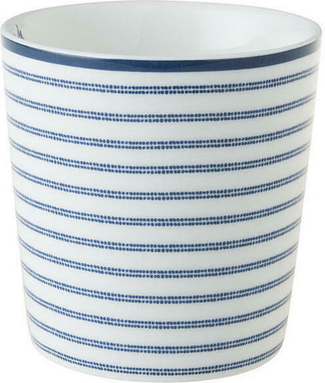 Laura Ashley Blueprint Чаша от Порцелан Candy Stripe 320мл