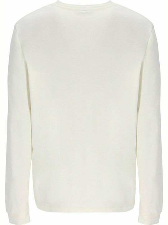 T-shirt Whisper White