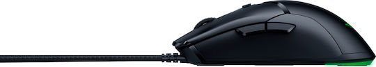 Razer Viper Mini RGB Геймърска Мишка 8500 DPI Черен