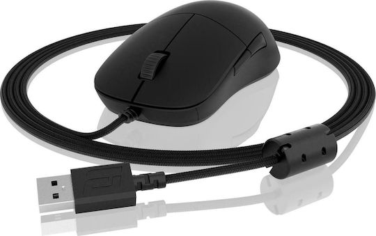 Endgame Gear XM1r Gaming Ποντίκι 19000 DPI Μαύρο