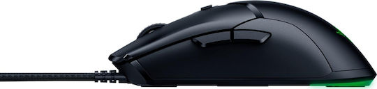 Razer Viper Mini RGB Геймърска Мишка 8500 DPI Черен