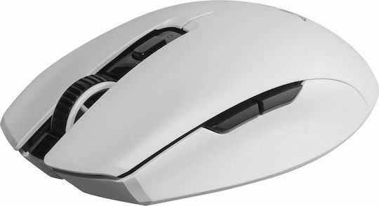 Razer Orochi V2 Ασύρματο Gaming Ποντίκι 18000 DPI Λευκό