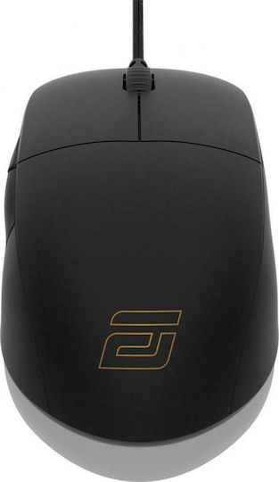 Endgame Gear XM1r Gaming Ποντίκι 19000 DPI Μαύρο