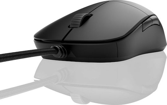 Endgame Gear XM1r Gaming Ποντίκι 19000 DPI Μαύρο