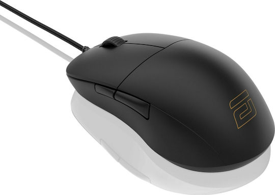 Endgame Gear XM1r Gaming Ποντίκι 19000 DPI Μαύρο