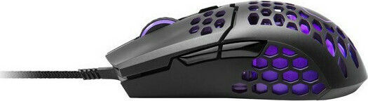 MM711 Gaming Ποντίκι 16000 DPI Μαύρο