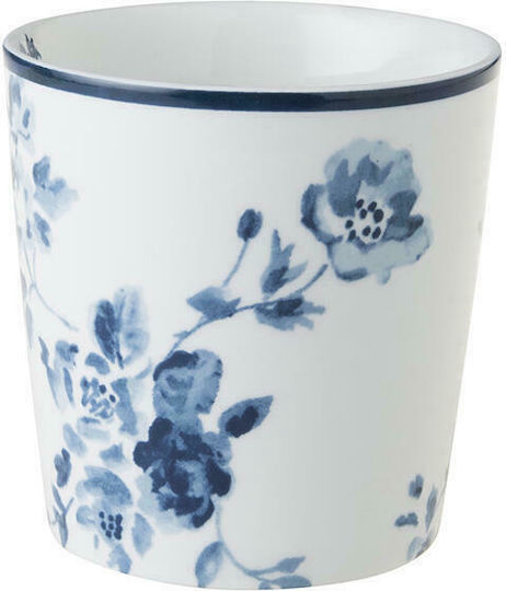 Laura Ashley Blueprint Κούπα από Πορσελάνη China Rose 320ml
