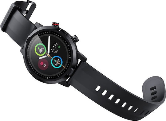 Haylou RT LS05S 45mm Smartwatch (Negru)