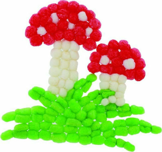 Playmais Children's Craft Crafts Seasons for Children 3+ years Years