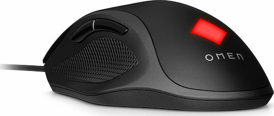 HP Omen Vector RGB Gaming Mouse 16000 DPI Black