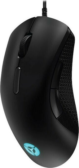 Lenovo Legion M300 RGB Gaming Ποντίκι 8000 DPI Μαύρο