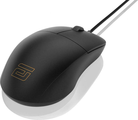 Endgame Gear XM1 RGB Gaming Gaming Maus 16000 DPI Schwarz
