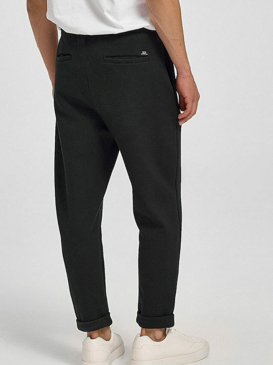 Premium Denim 4010 Men's Trousers Black