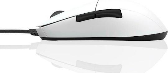 Endgame Gear XM1r Gaming Ποντίκι 19000 DPI Λευκό