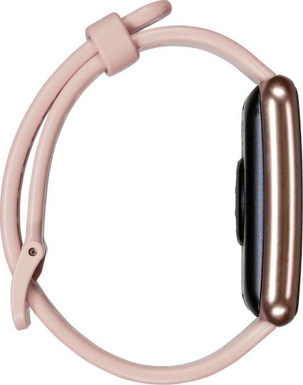 Huawei Watch Fit Waterproof with Heart Rate Monitor (Sakura Pink)