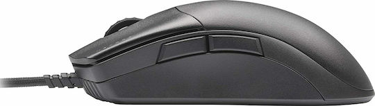 Corsair Sabre Pro Champion Gaming Ποντίκι 18000 DPI Μαύρο