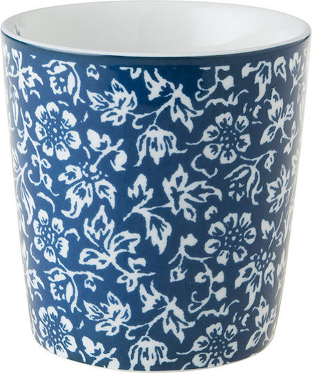 Laura Ashley Blueprint Becher aus Porzellan Sweet Allysum 320ml