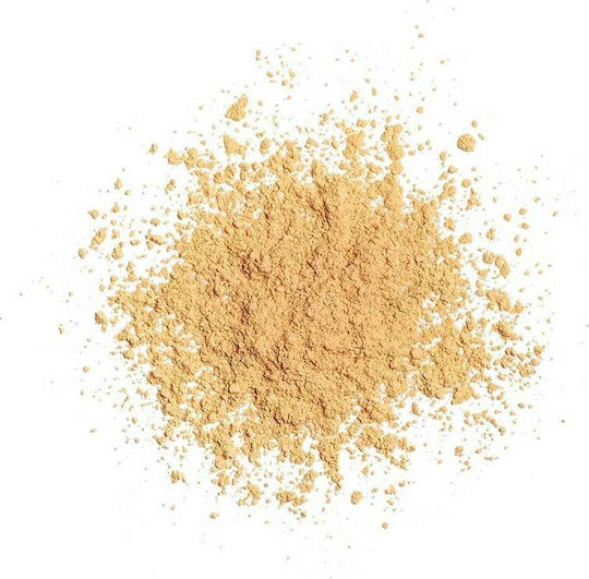 Revolution Beauty Loose Baking Powder Bronzing Loose Powder Banana Deep 32gr