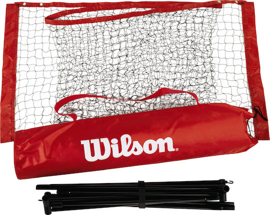 Wilson Ez Tennis Net 6.1m Tennis Net