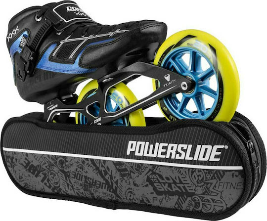 Powerslide 904507 Защитен калъф за 110 мм колела
