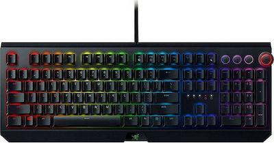 Razer Blackwidow (Razer Green) Ελληνικό