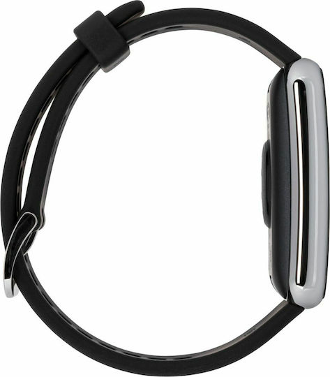 Huawei Watch Fit Elegant Waterproof with Heart Rate Monitor (Midnight Black)