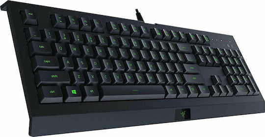 Razer Cynosa Lite Chroma Gaming Keyboard with RGB lighting (Greek)