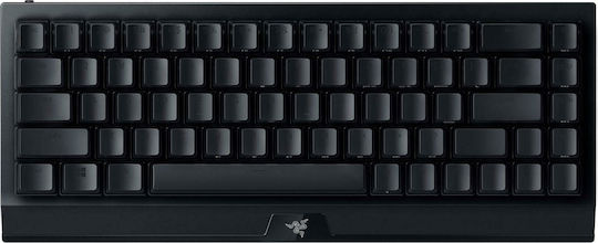 Razer BlackWidow V3 Mini Phantom Edition Wireless Gaming