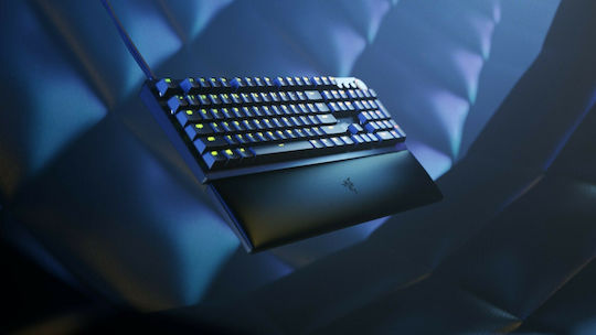 Razer Huntsman V2 Optical Gaming Keyboard with Razer Linear Optical Gen2 switches and RGB lighting (English US)