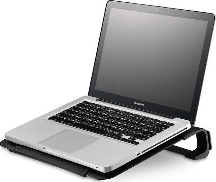 CoolerMaster NotePal U3 Plus Pad de răcire pentru Laptop până la 19" cu 3 Ventilatoare