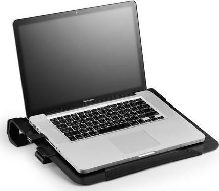 CoolerMaster NotePal U3 Plus Pad de răcire pentru Laptop până la 19" cu 3 Ventilatoare