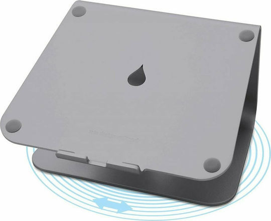 Rain Design mStand Стойка за Лаптоп до 17" Space Grey