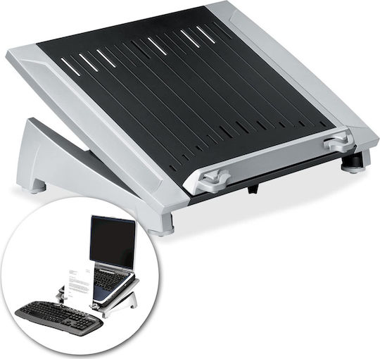 Fellowes Office Suites Stand für Laptop bis zu 17" Gray