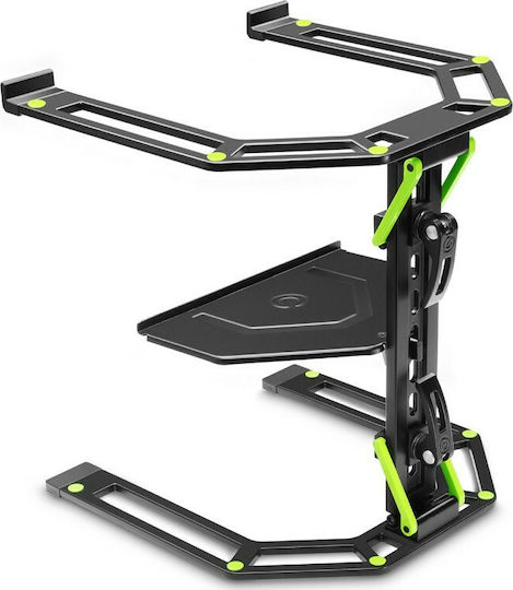 Gravity LTS-01B DJ Stand Für Laptop