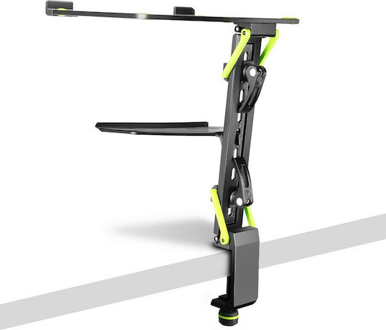 Gravity LTS-01B DJ Stand Für Laptop