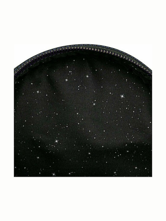 Loungefly Classic Characters on Clouds Mini Παιδική Τσάντα Πλάτης Μαύρη 22.5x11.2x26.2εκ. Disney Classic Clouds Loungefly Classic Characters on Clouds Mini Παιδική Τσάντα Πλάτης Μαύρη 22.5x11.2x26.2εκ. Disney Classic Clouds