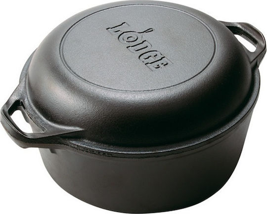 Lodge din Fontă 4.73lt / 27cm