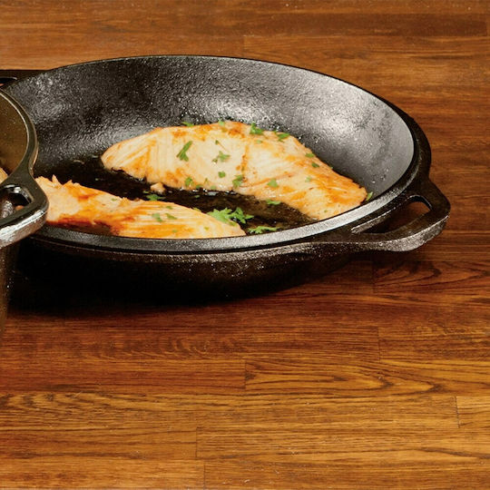 Lodge din Fontă 4.73lt / 27cm