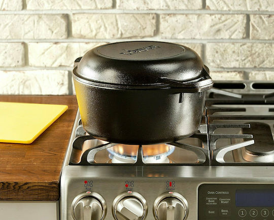 Lodge din Fontă 4.73lt / 27cm