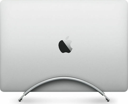 Twelve South BookArc Stand für Laptop bis zu 16" Silver