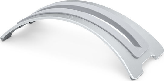 Twelve South BookArc Stand für Laptop bis zu 16" Silver
