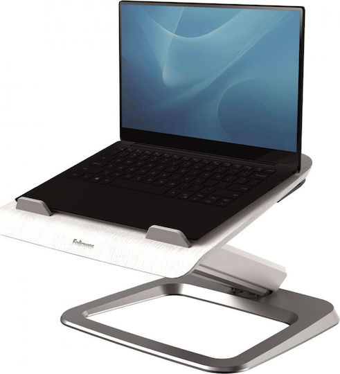 Fellowes Hana Βάση για Laptop έως 19" Λευκό