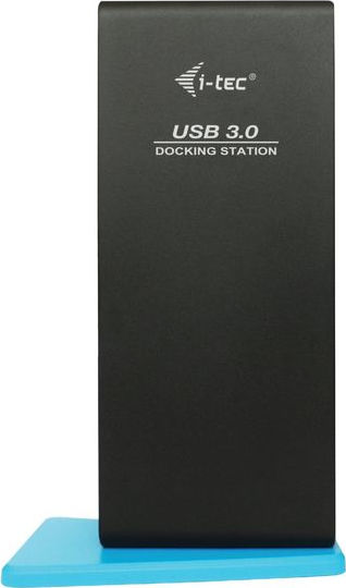 i-tec USB 3.2 Gen 1 - Type-A & HDMI Docking Station