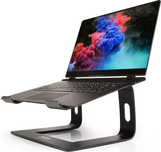 Port Designs Βάση για Laptop έως 15.6" (901103)