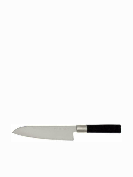 Kai Wasabi Black santoku 16.5cm 6716S  Advantageously shopping at