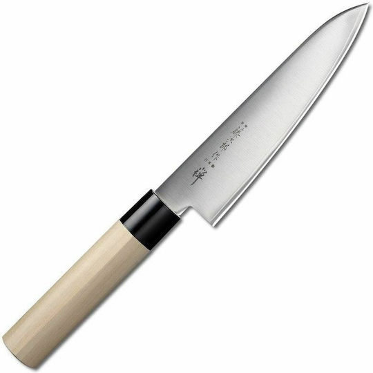 Tojiro Zen Messer Chefkoch aus rostfreiem Stahl 18cm
