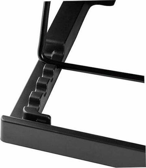 Lamtech Cooling Pad για Laptop έως 17.3" με 6 Ανεμιστήρες και Φωτισμό (LAM021523)