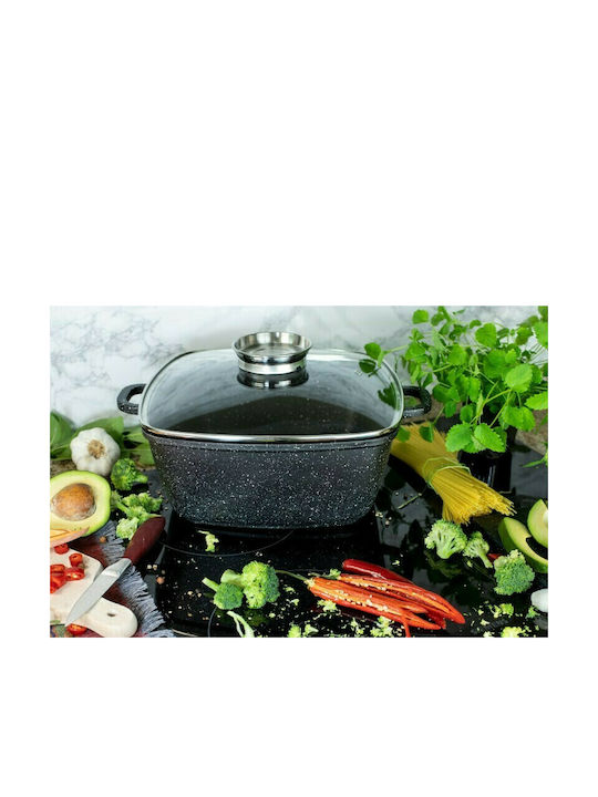 Edenberg din Aluminiu Turnat 3.7lt / 22cm